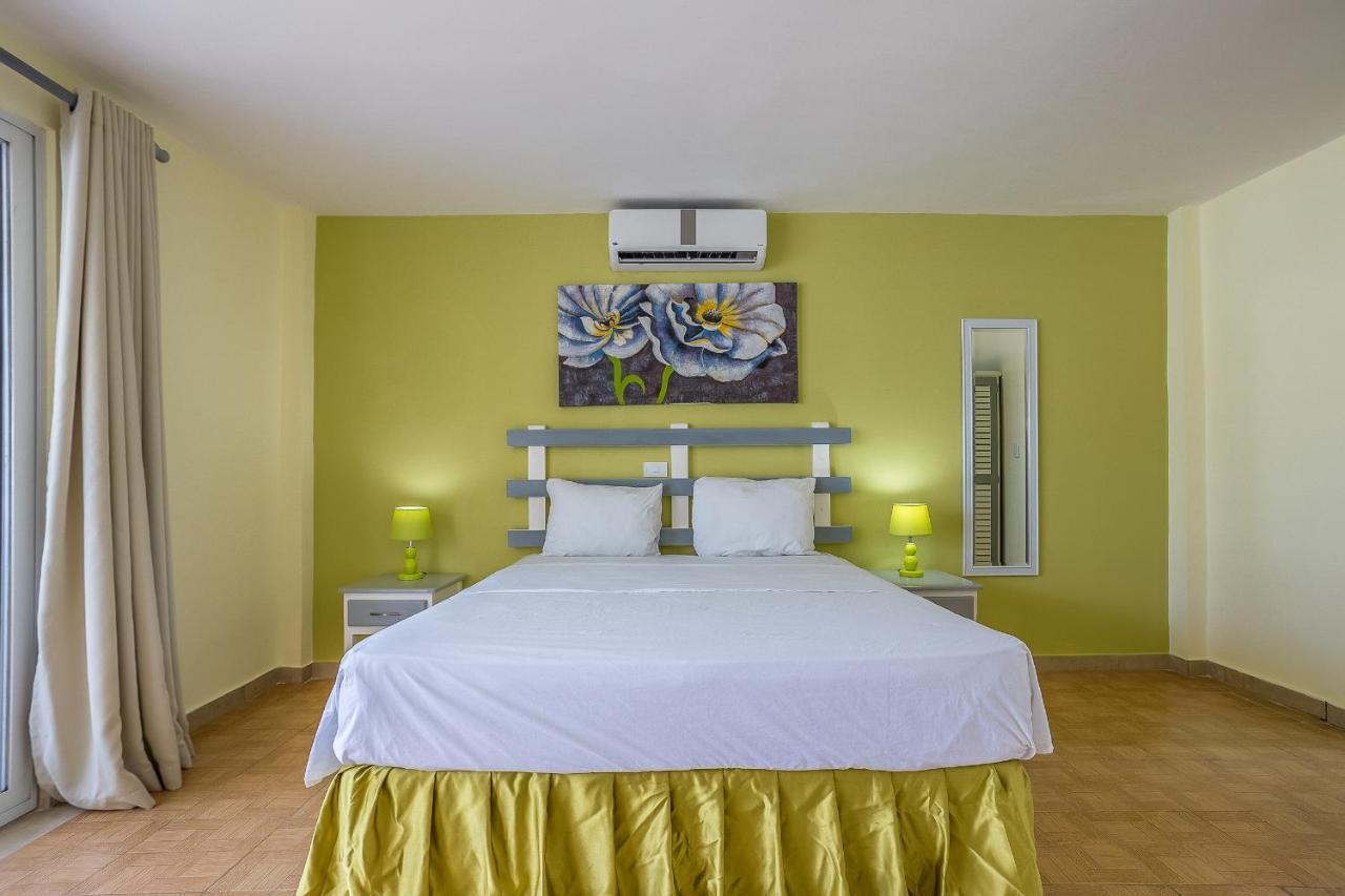 Costarena Beach Hotel Las Terrenas Dış mekan fotoğraf