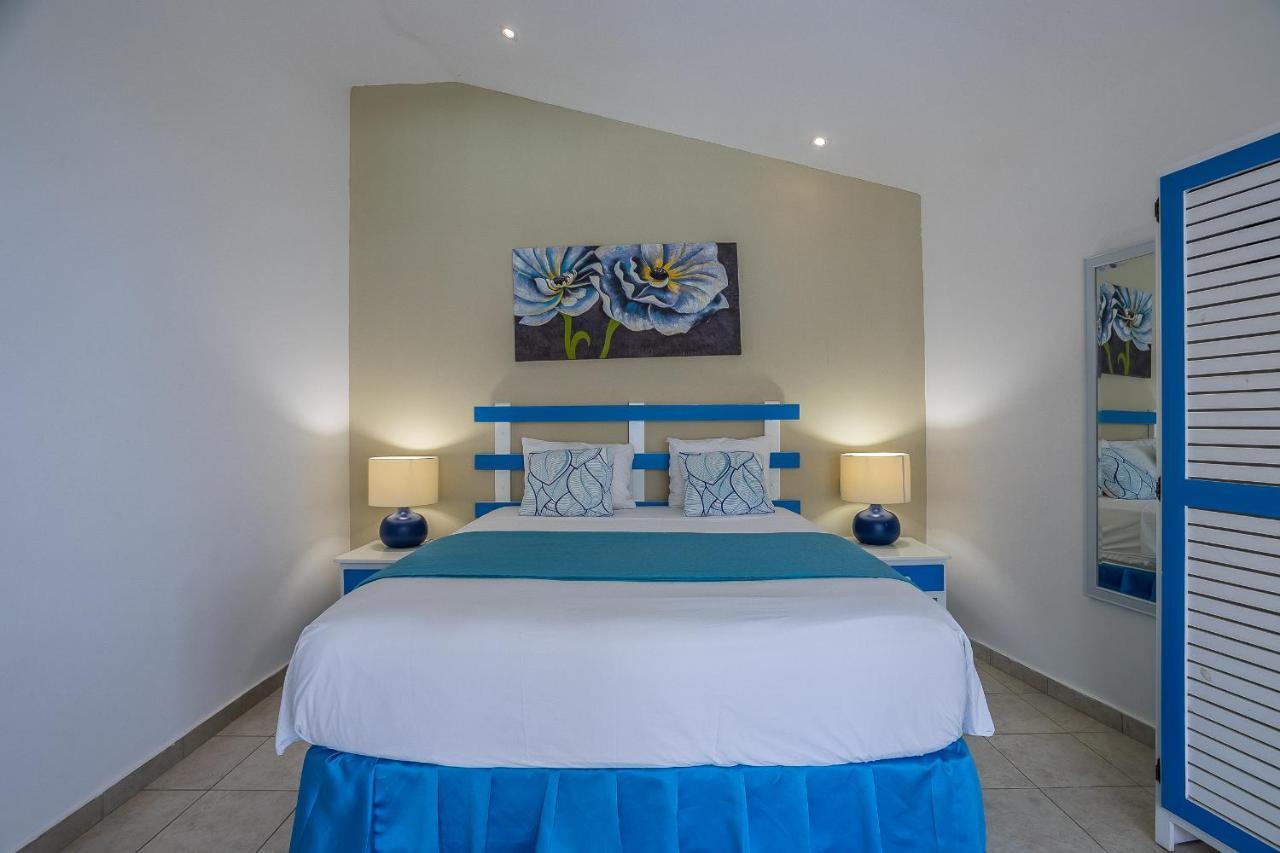 Costarena Beach Hotel Las Terrenas Dış mekan fotoğraf