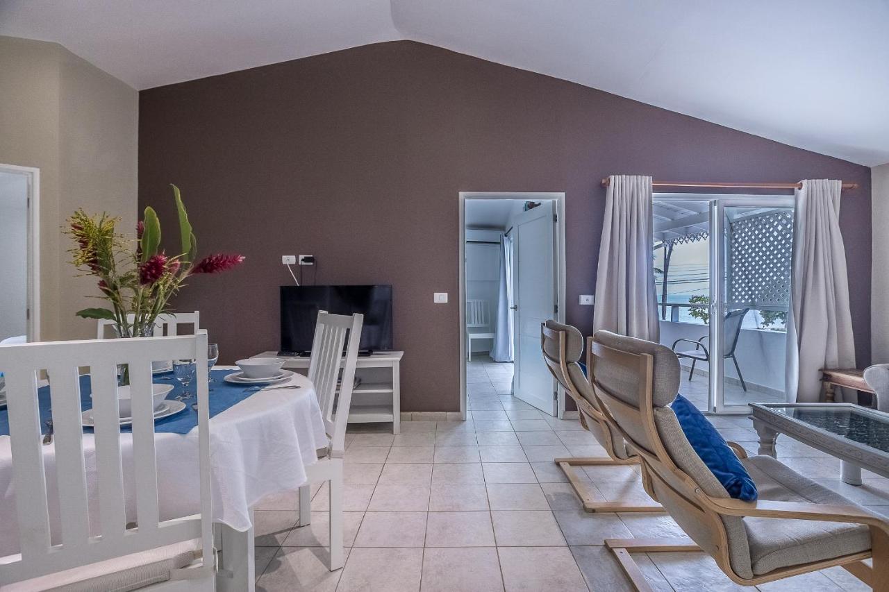 Costarena Beach Hotel Las Terrenas Dış mekan fotoğraf