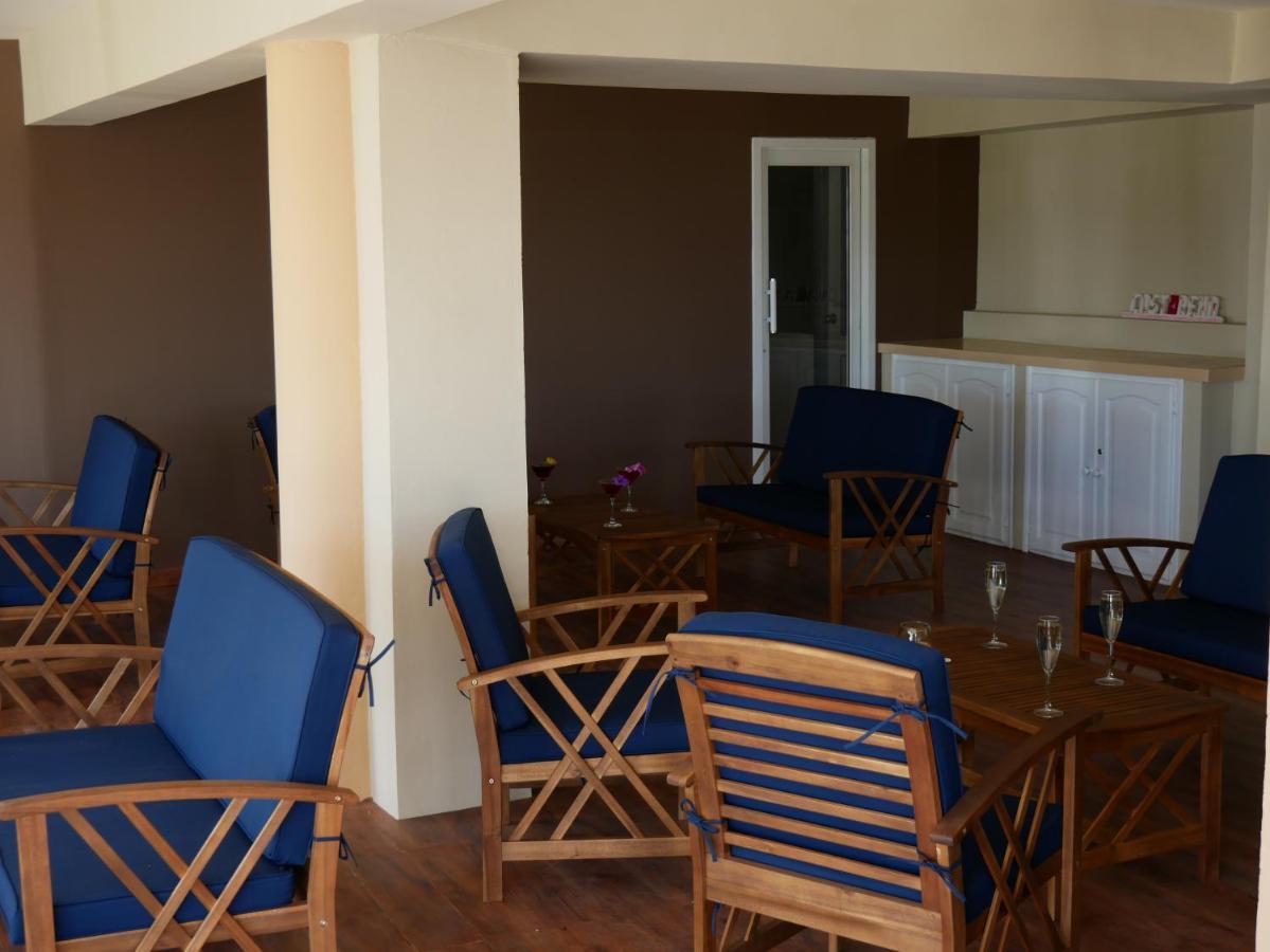 Costarena Beach Hotel Las Terrenas Dış mekan fotoğraf
