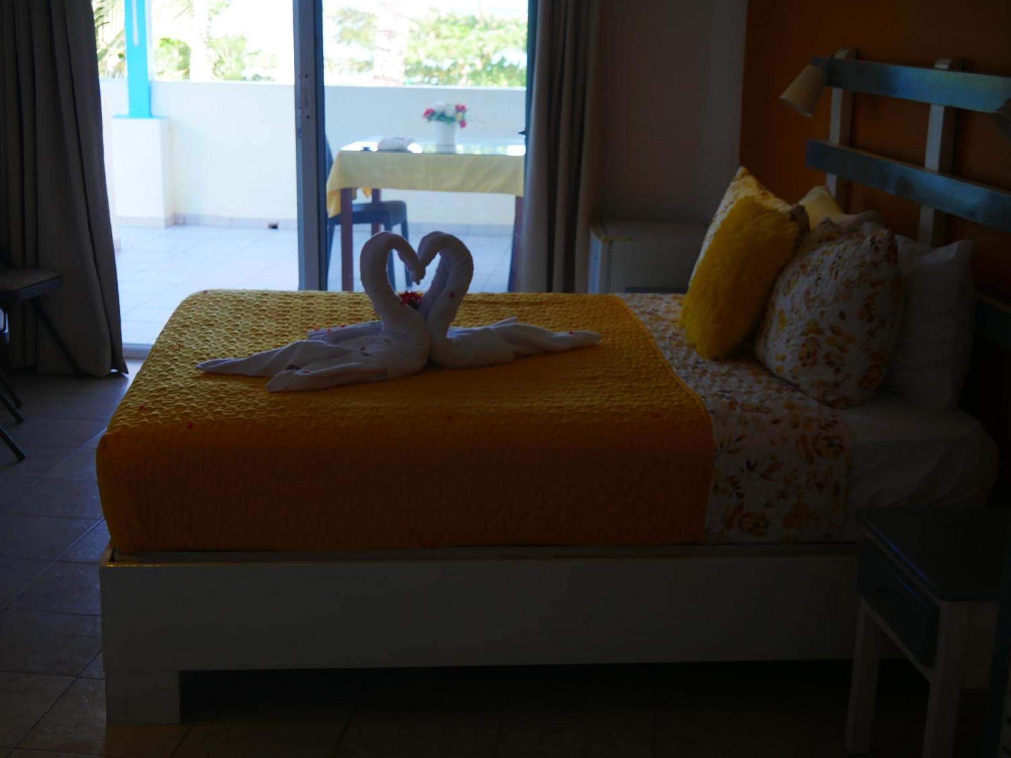 Costarena Beach Hotel Las Terrenas Dış mekan fotoğraf