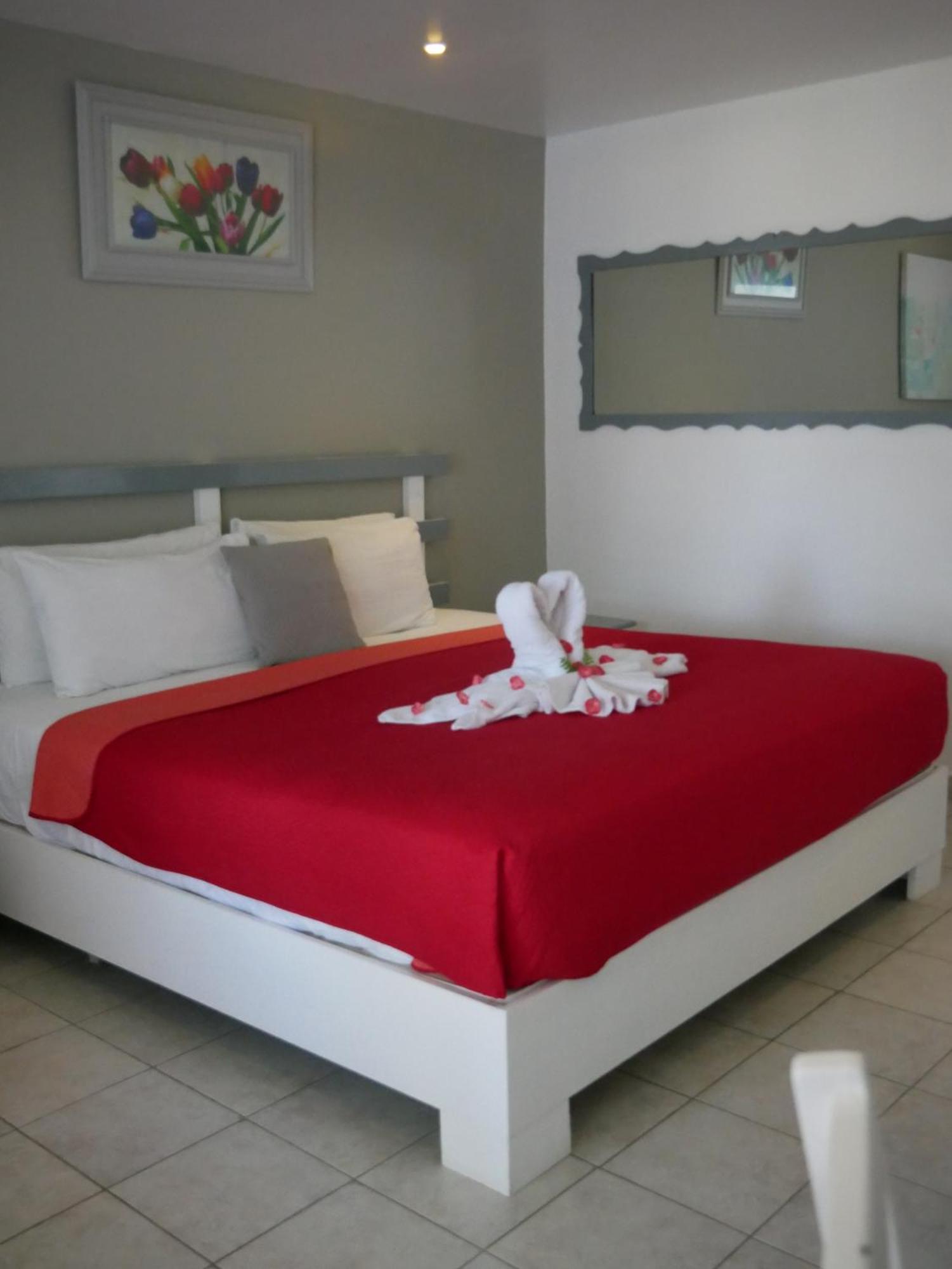 Costarena Beach Hotel Las Terrenas Dış mekan fotoğraf