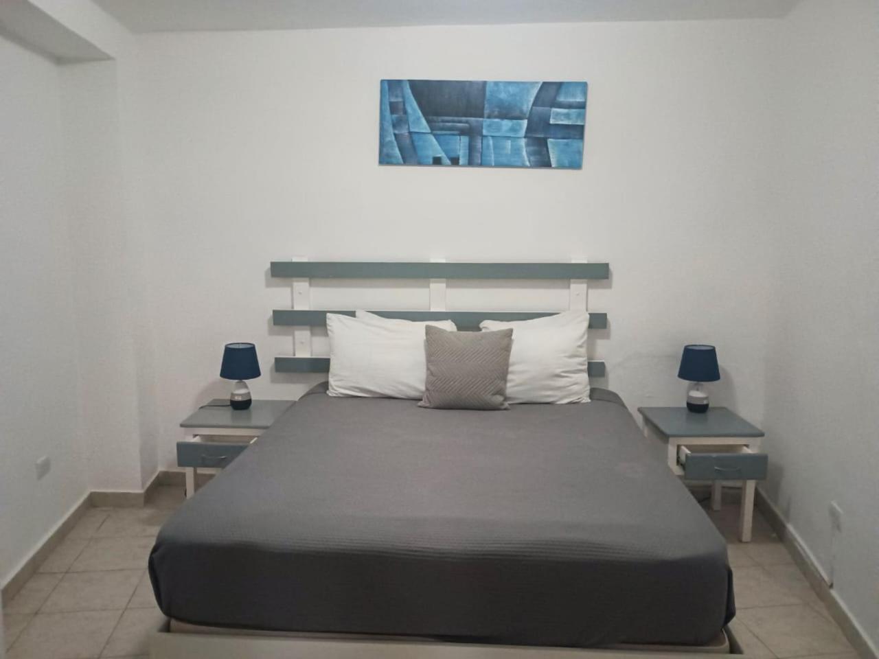 Costarena Beach Hotel Las Terrenas Dış mekan fotoğraf