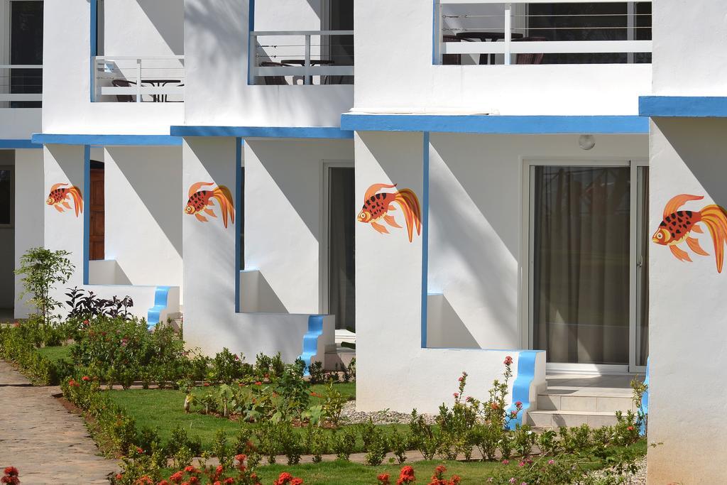Costarena Beach Hotel Las Terrenas Dış mekan fotoğraf