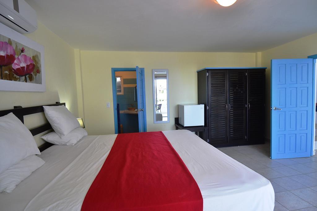 Costarena Beach Hotel Las Terrenas Dış mekan fotoğraf