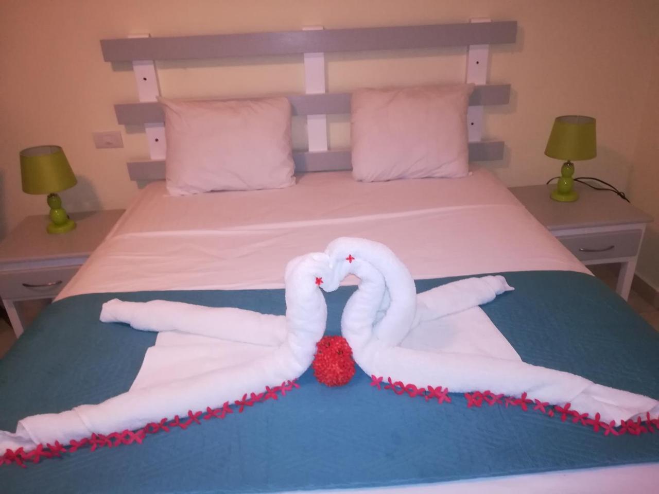 Costarena Beach Hotel Las Terrenas Dış mekan fotoğraf