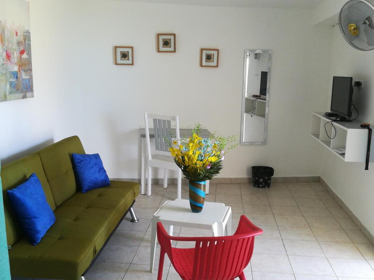 Costarena Beach Hotel Las Terrenas Dış mekan fotoğraf