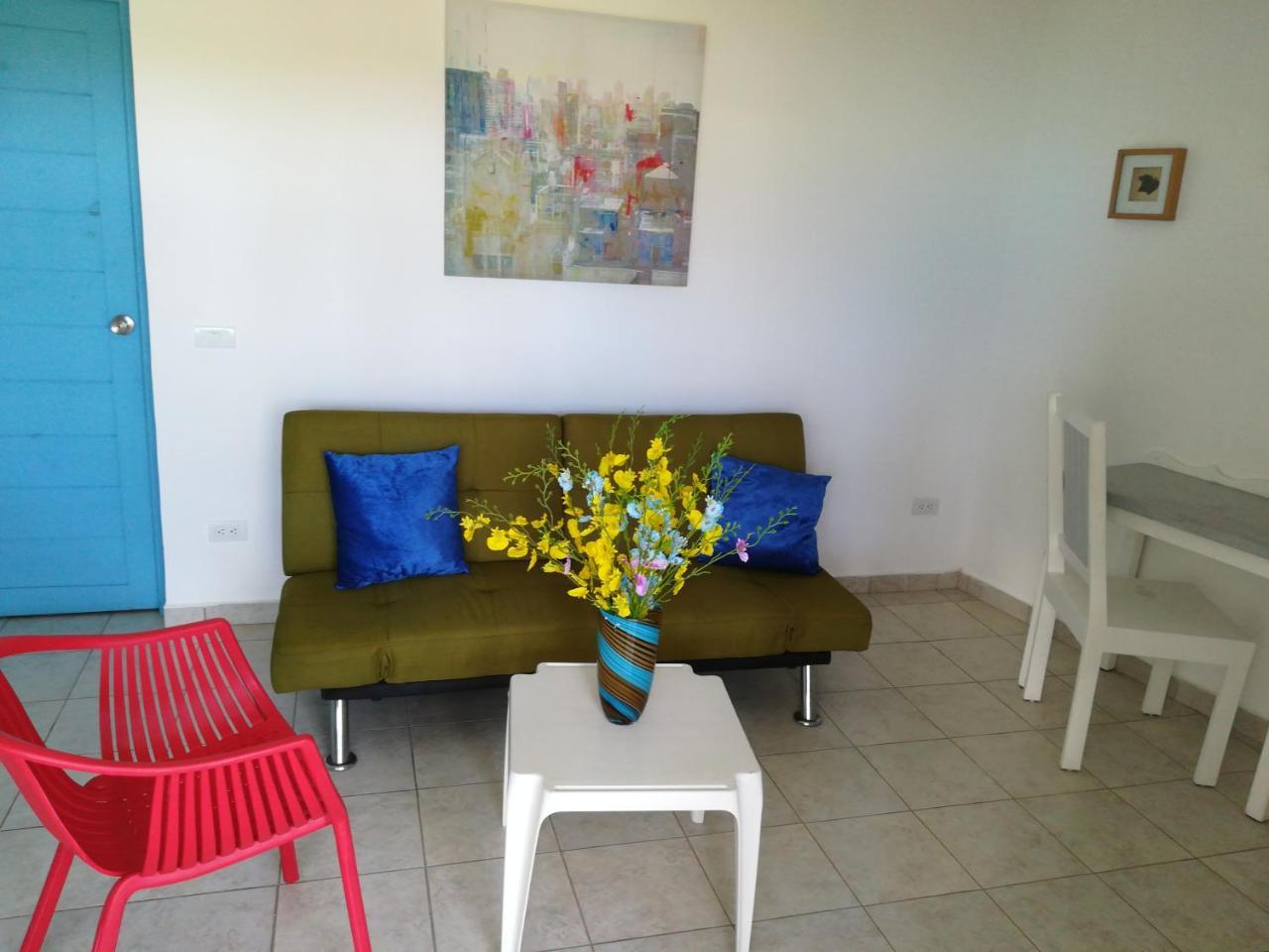 Costarena Beach Hotel Las Terrenas Dış mekan fotoğraf