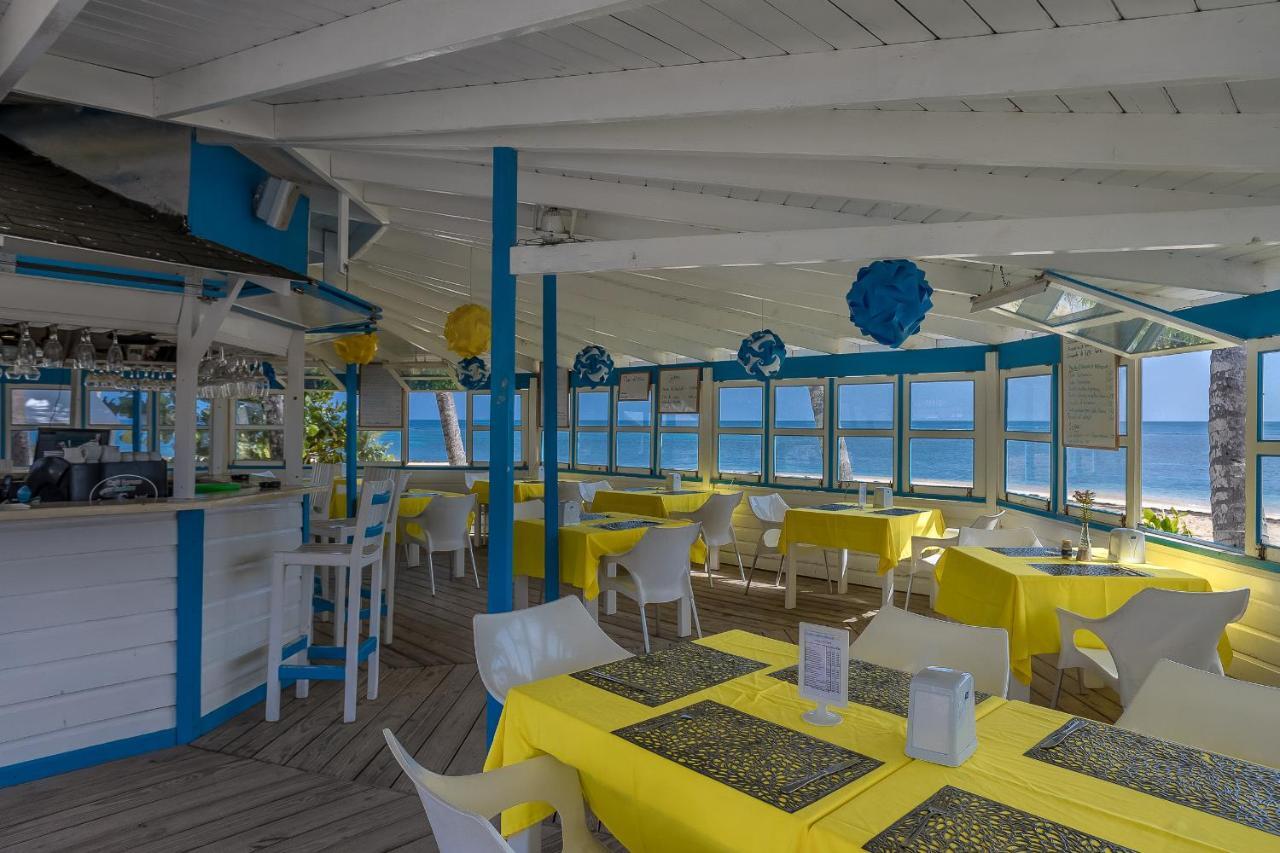 Costarena Beach Hotel Las Terrenas Dış mekan fotoğraf